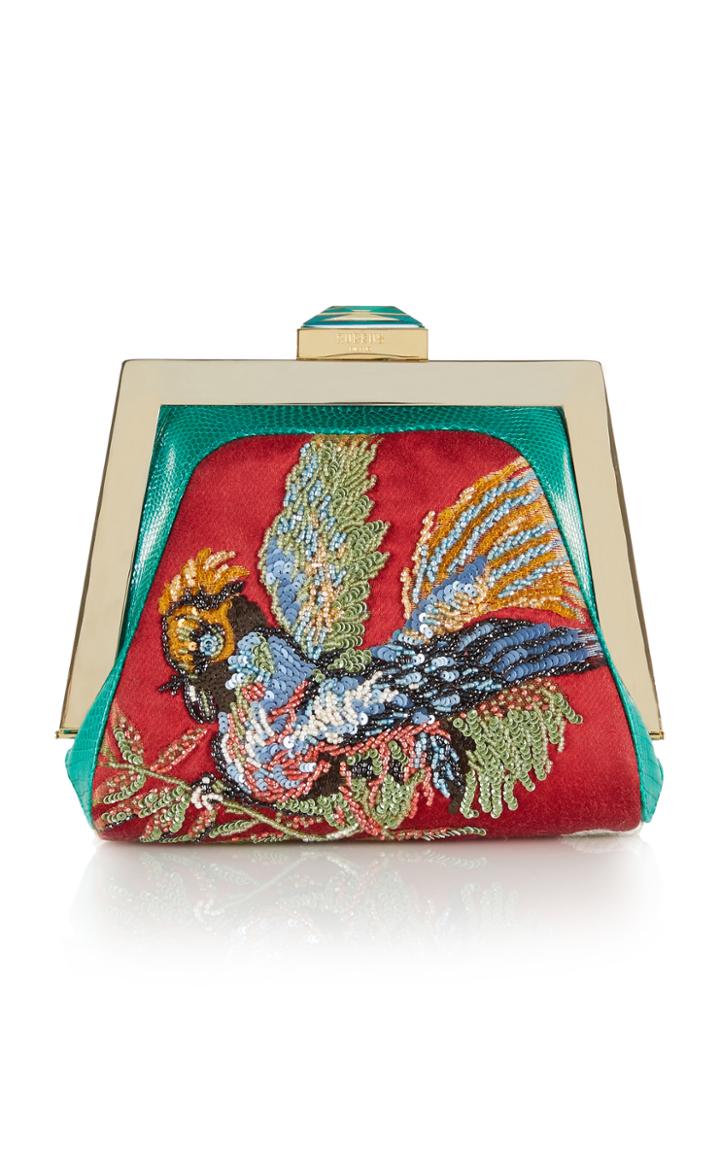 Rubeus Milano Mydas Small Bag