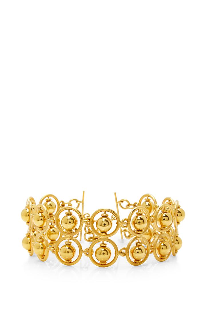 Laura Davila Gia Choker