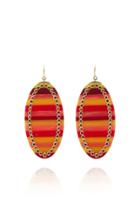 Mark Davis Ovidia Earrings