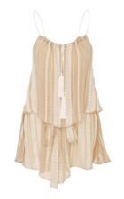 Zeus + Dione Karystos Layered Top