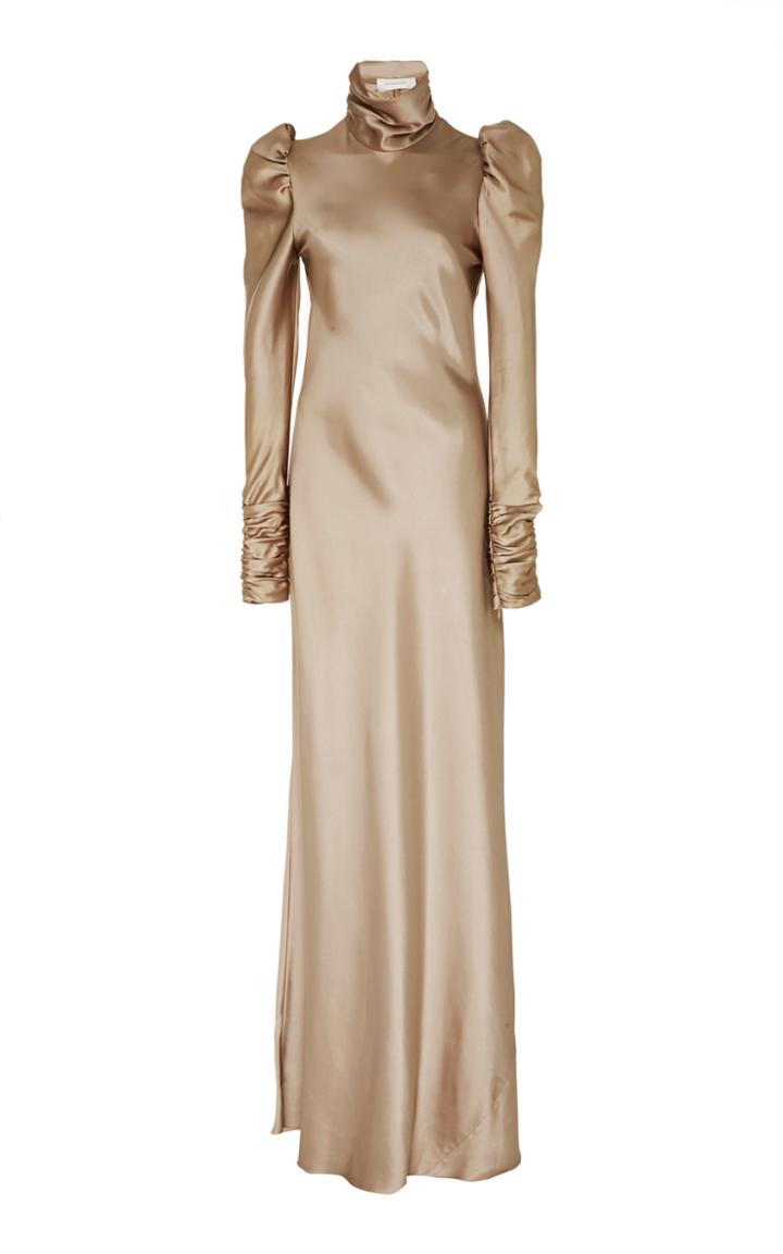 Zimmermann Unbridled Valiant Tunic Dress