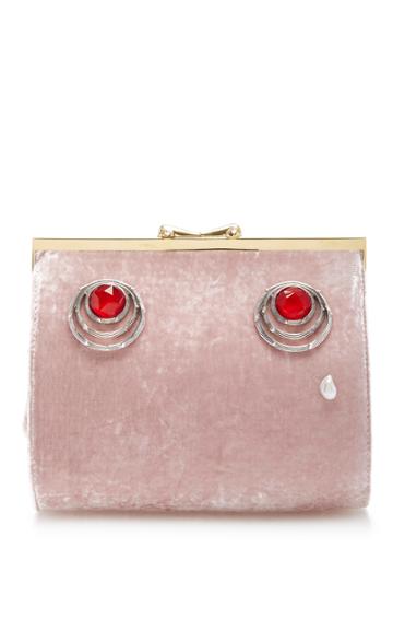 Ines Figaredo Charisma Lady Clutch
