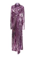 16arlington Sequin Knot Gown