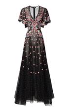 Rachel Gilbert Alvida Gown