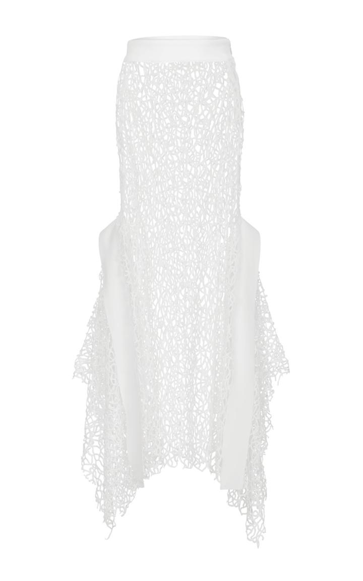 Maticevski Daintree Skirt