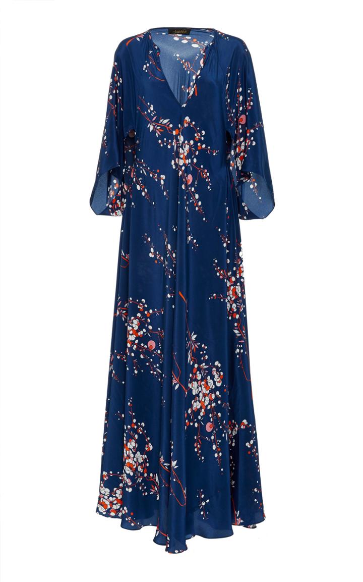Jaline Penelope Caftan