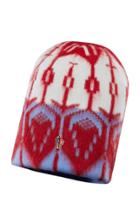 Moncler Genius 3 Moncler Grenoble Genius Wool And Cashmere Beanie