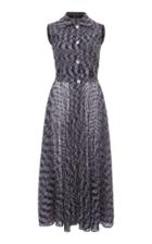 Missoni Sleeveless Shirt Dress