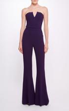 Moda Operandi Pamella Roland Stretch Crepe Pant