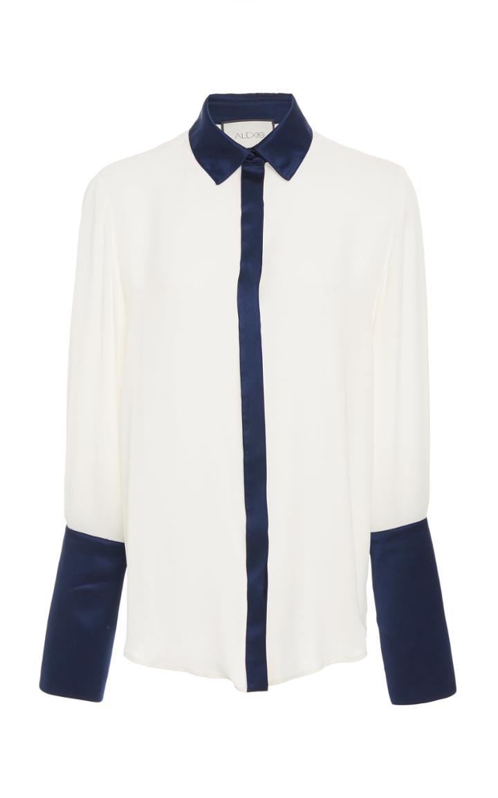 Alexis Julya Button-up Shirt