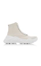 Tibi Milo High Top Sneakers