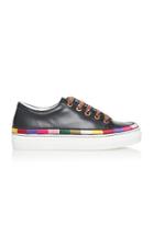Etro Multicolor Sneaker