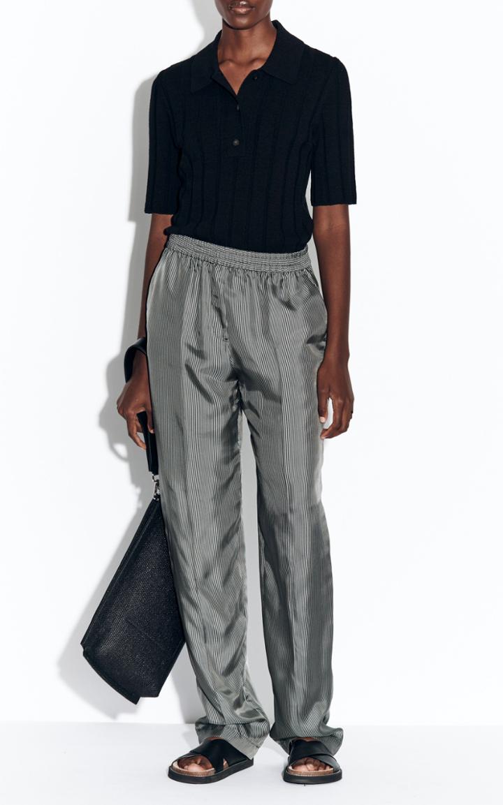 Moda Operandi Joseph Tillion Stripe Pants