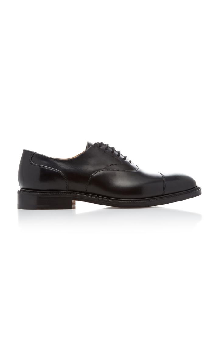 Church's Lancaster Leather Dress Shoes