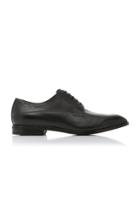 Bally Lantel Calfskin Oxford Dress Shoes