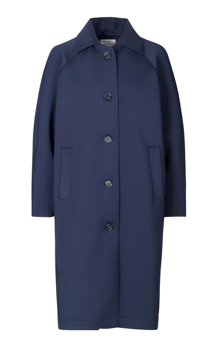 Moda Operandi Baum Und Pferdgarten Josefine Neoprene Coat