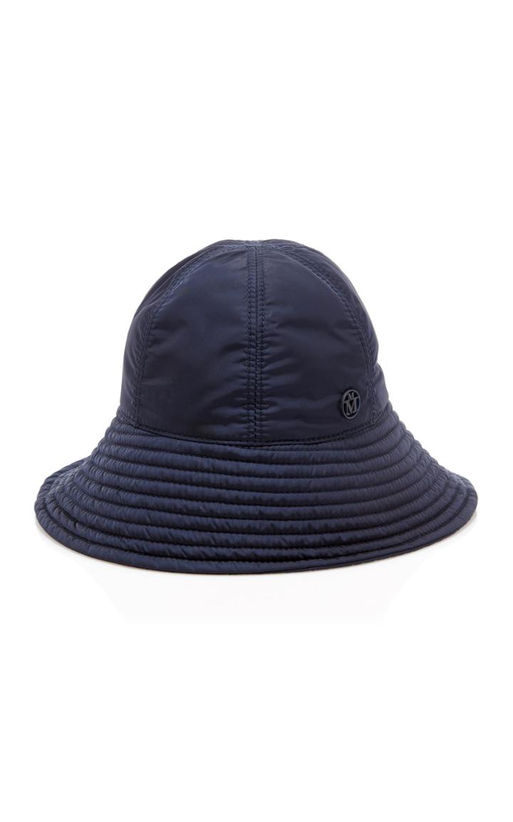 Maison Michel Julianne Hat