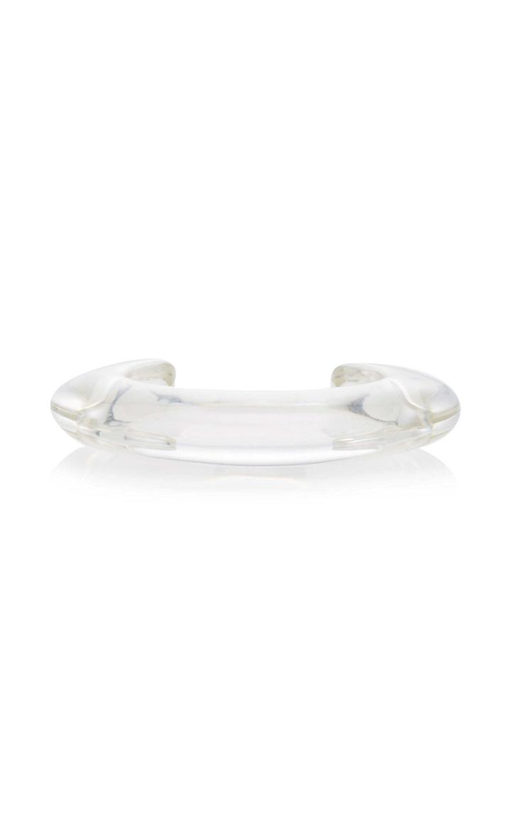 Lizzie Fortunato Clear Ridge Cuff