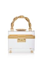 Brandon Maxwell Caboodle Vanity Case Mini Bag