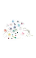Carolina Bucci Forte Beads Multi-capsule Bracelet Kit