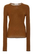 Vince Ribbed-knit Cashmere Sweater