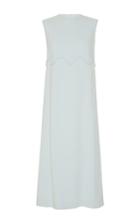 Emilia Wickstead Adelia Sleeveless Dress