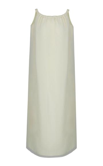 Moda Operandi Recto Off The Shoulder Midi Dress