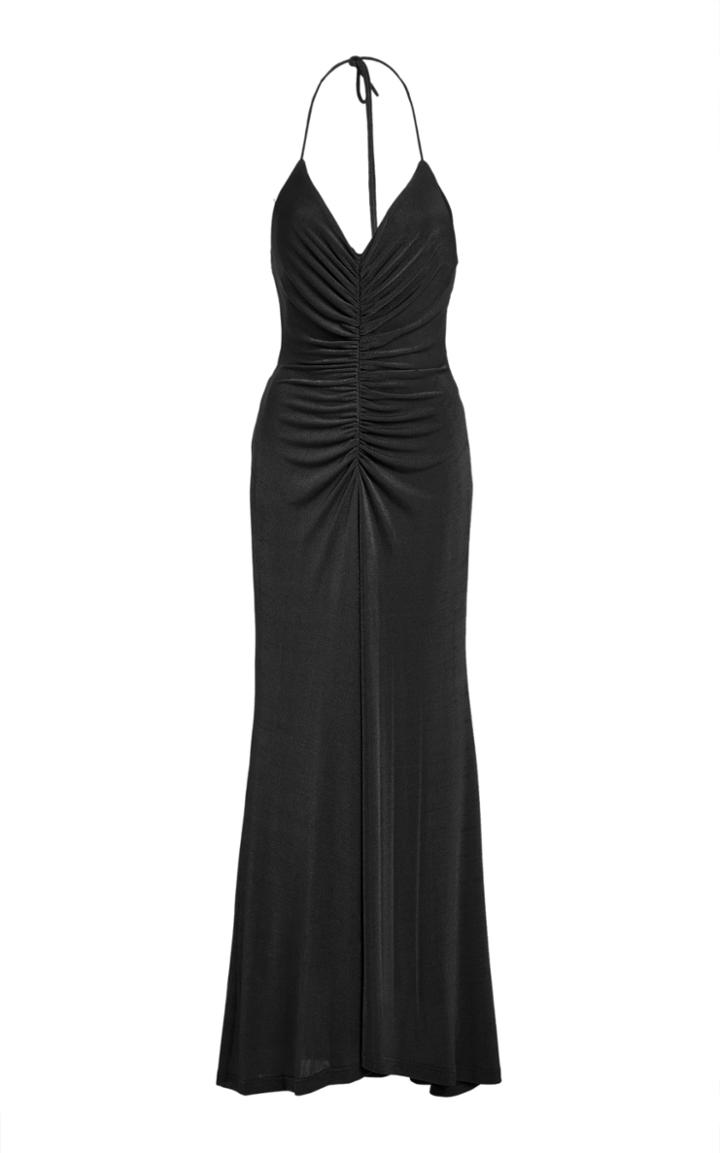 Moda Operandi Significant Other Giselle Ruched Jersey Dress