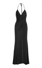 Moda Operandi Significant Other Giselle Ruched Jersey Dress