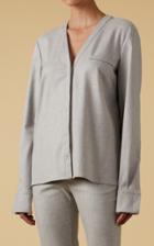 Moda Operandi Altuzarra Martalas Long Sleeved Top