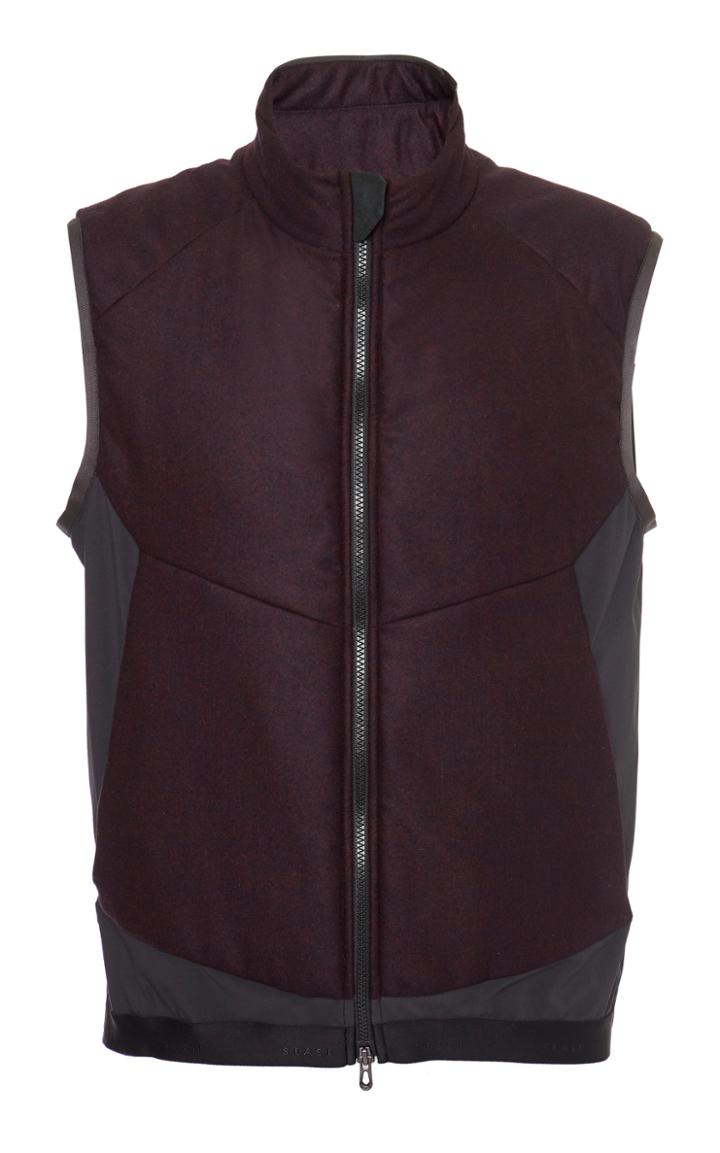 Moda Operandi Sease Predator Vest Size: L