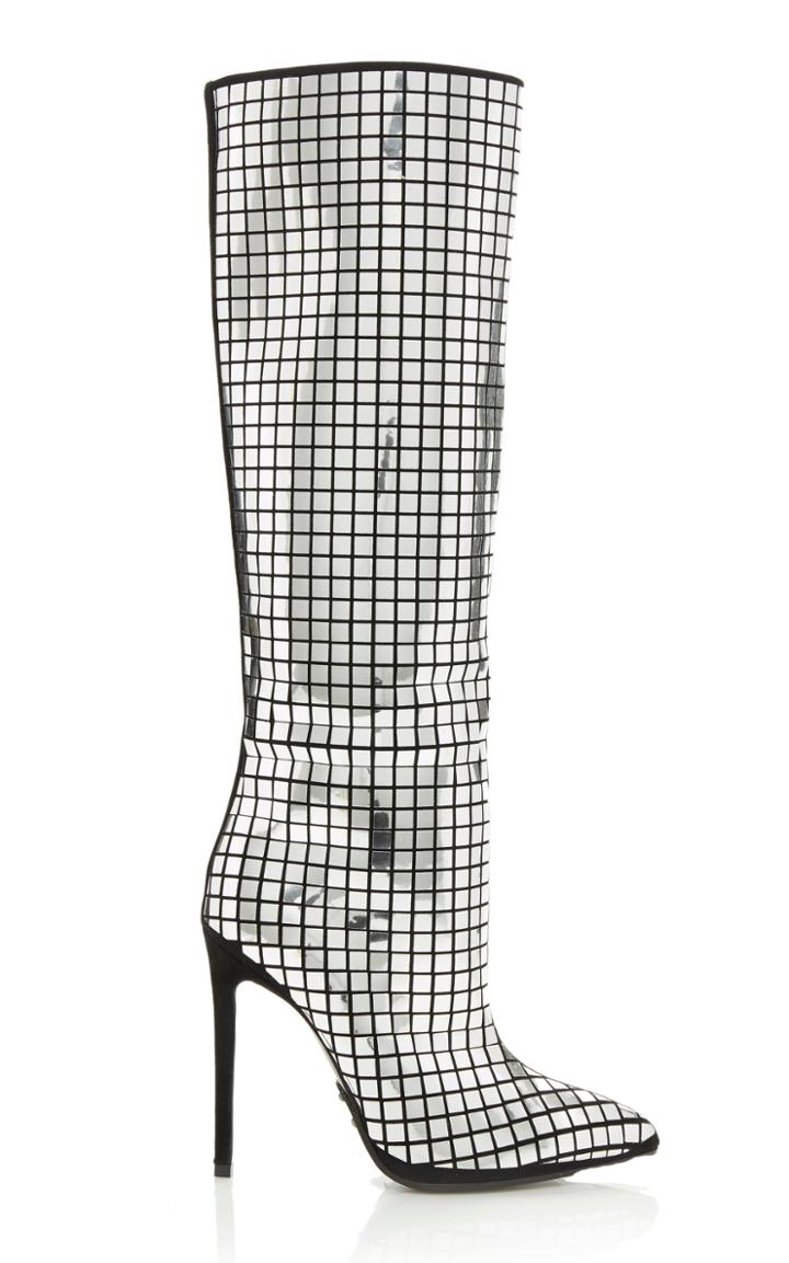 Balmain Joris Boot Size: 39