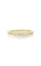 Ila Bali 14k Gold Diamond Ring