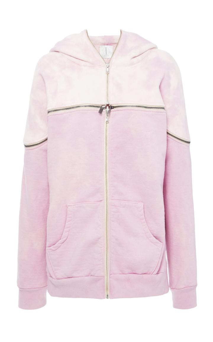 Tre By Natalie Ratabesi The Aaliyah Hoodie