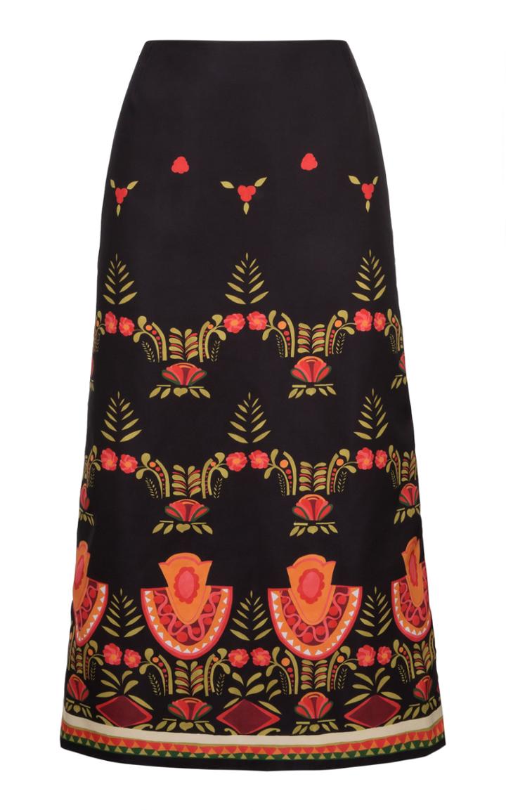 La Doublej Radzmir Pencil Skirt