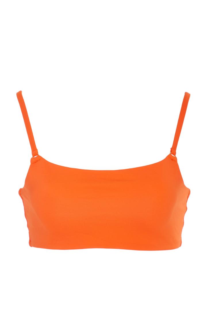 Verandah Mits Bikini Top