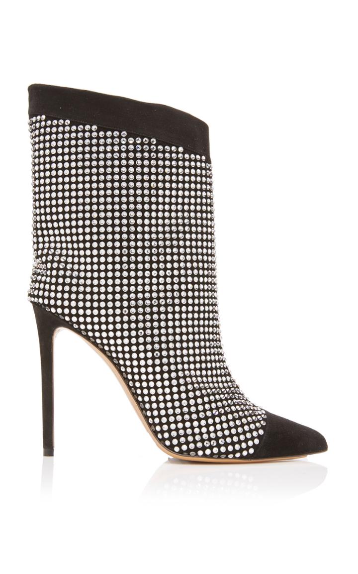 Alexandre Vauthier Cha Cha Bootie