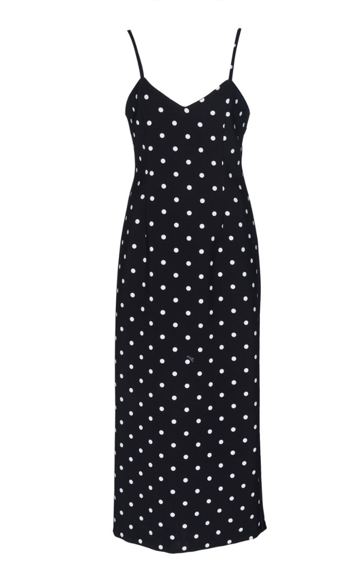 Vivetta Eiborg Midi Dress