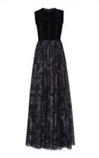 Jenny Packham Heloise Moonlight A-line Gown