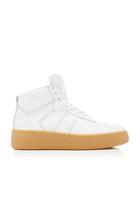 Maison Margiela Mm1 High Top Sneakers