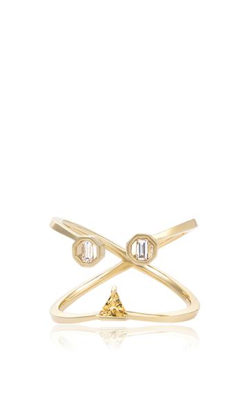 Ruifier Premiere Octavia Ring