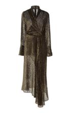 Petar Petrov Daliah Maxi Dress
