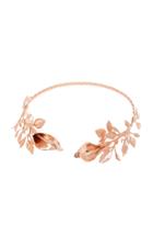 Suma Cruz Calas Necklace