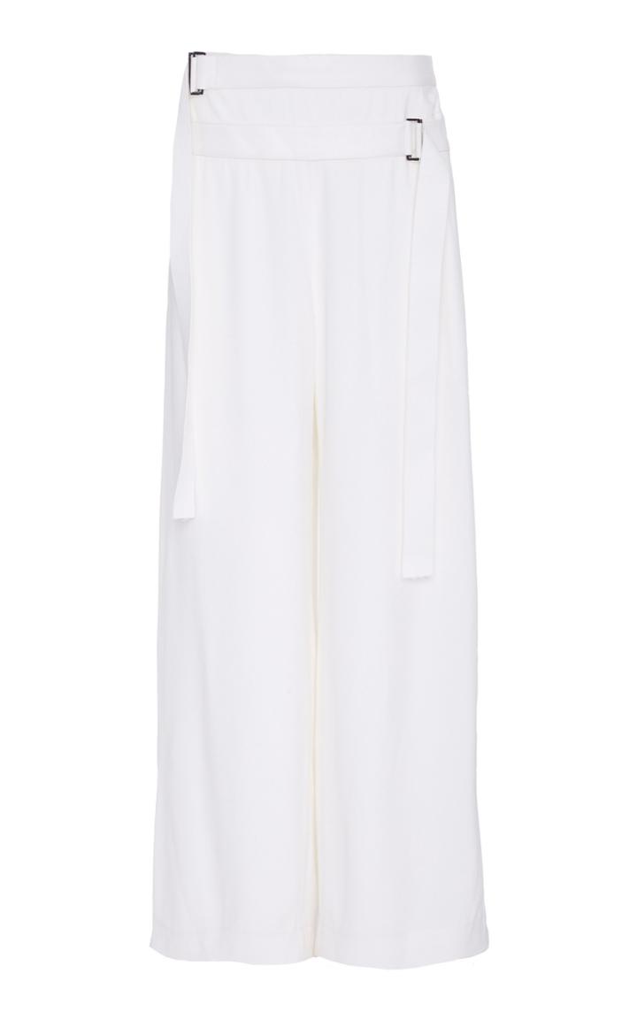 Dion Lee Wide-leg Holster Pants