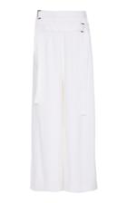Dion Lee Wide-leg Holster Pants