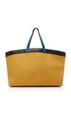 Simon Miller Tent Large Rubber Tote