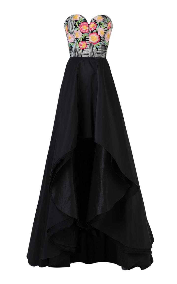 Bambah Rainbow Uprise Gown