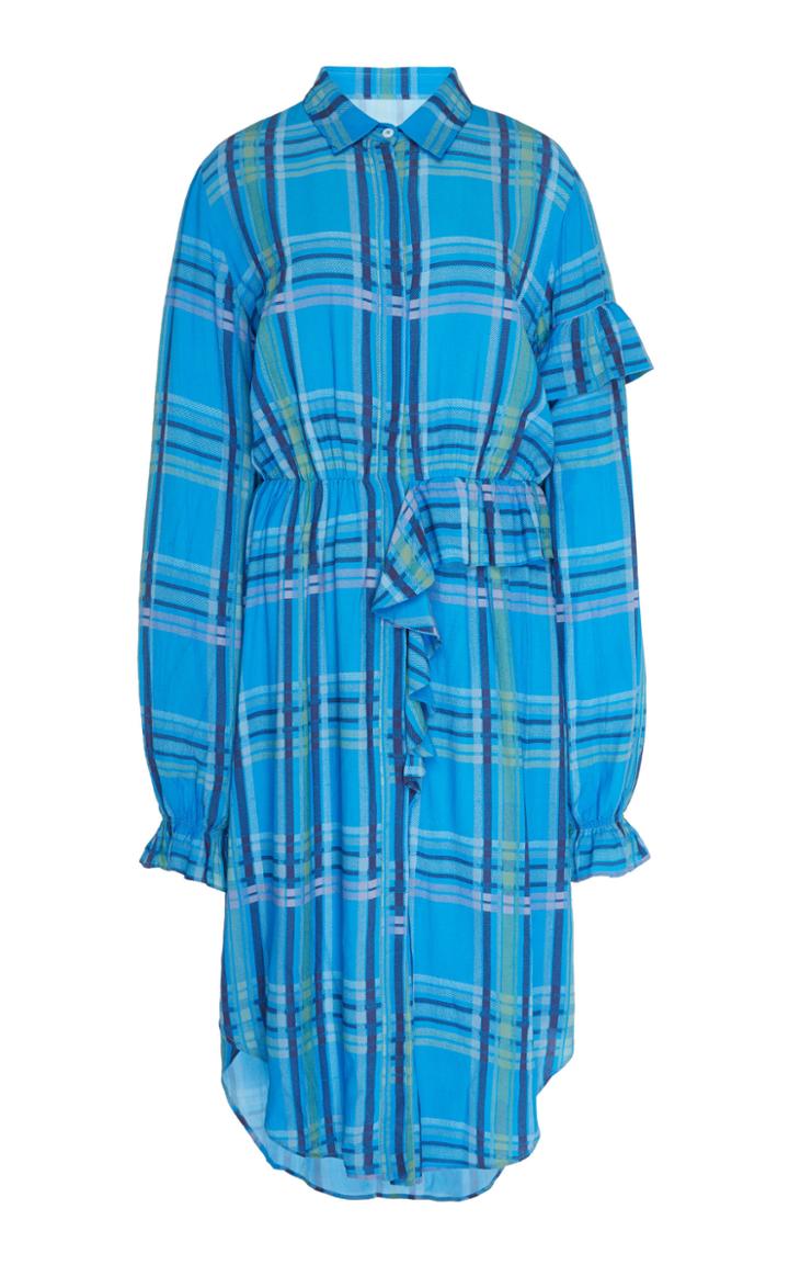 Preen Line Primrose Dress
