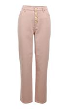 Moda Operandi Baum Und Pferdgarten Nancy Straight Leg Jean Size: 36