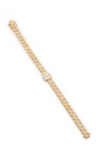 Kavant & Sharart Puzzle 18k Gold And Diamond Bracelet